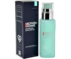 Biotherm Homme Aquapower Advanced Gel, 75 ml