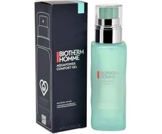 Biotherm Homme Aquapower Comfort Gel drėkinamasis gelis vyrams, 75 ml