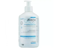 Lab Lysaskin Acm Atolys atopinės odos emulsija 500 ml