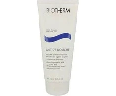 Biotherm Body Milk dušo pienelis dušo kremas, 200 ml