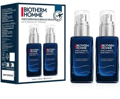 Biotherm Homme Force Supreme Facial Care Duo Set, 120 ml