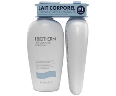 Biotherm Set (Mleczko do ciała Losjonas kūnui 2x400ML)