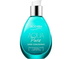 Biotherm Aqua Pure Super Concentrate drėkinamasis koncentratas, 50 ml