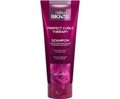 BIOVAX Glamour Perfect Curls Therapy, 200 ml