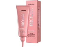 BIOVAX Glamour Volumetric Treatment, 100 ml