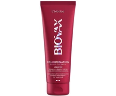 L'biotica Biovax dažomoji jungčių terapija, 200 ml