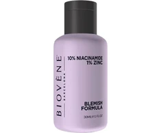 Biovene Blemish Formula 10% Niacinamide 1% Zinc Face Serum veido serumas, 30 ml