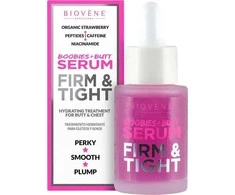 "Biovene" serumas "Firm y Tight" skirtas krūtinei ir sėdmenim 30ml