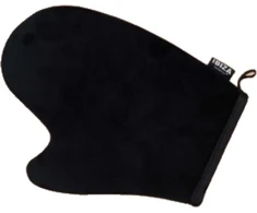 Biovene Ibiza Tanning Mitts Juodas