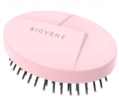 Biovene The Conscious Compact Hair Ice Rožinė Detangles