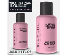 Biovene Anti-Aging 1% Retinol Anti-Aging Serum For Face, 30 ml