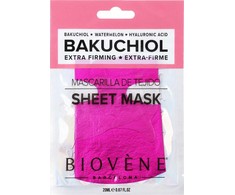 Biovene Glam Sheet Mask, 20 ml