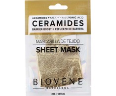 Biovene Glam Sheet Mask, 20 ml