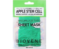 Biovene Glam Sheet Mask, 20 ml