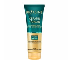 Bioxsine BIOXCIN regeneruojamasis plaukų kondicionierius su keratinu ir argano aliejumi 250 ml