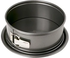 Spyruoklinė keptuvė su nuimamu dugnu EASY BAKING - 20 cm / Birkmann