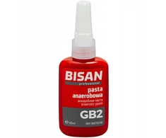 Bisan Bisan anaerobinė pasta 50 ml B870236