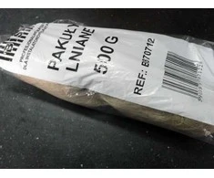 Bisan LINO PAKUOTĖS 500G [10]