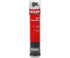 „Bisan“ MONTAVIMO PUTŲ STANDARTAS 750 ml (GUN) [12]