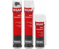 „Bisan“ MONTAVIMO PUTŲ STANDARTAS 750 ml (GUN) [12]