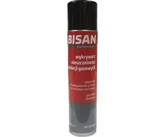 „Bisan“ NUOTEKŲ DETEKTORIUS 300 ml (AREOZOL) [12]