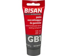 Bisan THREAD PASTE GB1 250G (TUBE) vanduo / dujos [12]