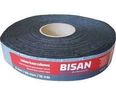 Bisan GUMINĖ JUOSTA 3MM/50MM/15MB [12]
