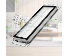 Bisanti Didelis šepečių ir filtrų rinkinys, skirtas Xiaomi Mi Robot 1S 2S Roborock S5 MAX S6 S4