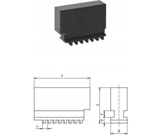 Bison-Bial JAWS SJM 3860-315