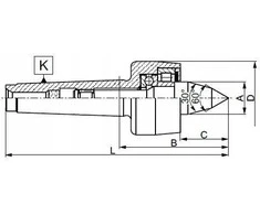 Bison Bial Tekinimo staklės 8814-4/I