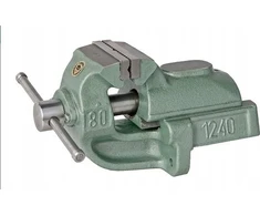 „Bison-Bial VICE 1240-125“ ARMUOTAS PLIENAS