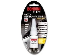 Blow Oem Super BONDINI PLUS Klijai 6g