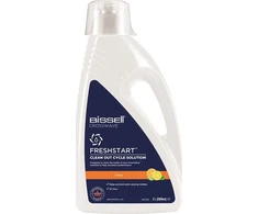 CrossWave įrenginio valymo skystis Bissell FreshStart Clean-Out Cycle Solution, 2 L
