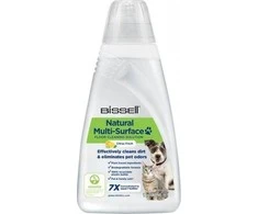 Natūralus grindų valymo skystis Bissell Natural Multi-Surface Pet, 1 L
