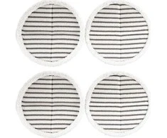 Bissell šveitimo šluostės SpinWave modeliams, 4 vnt.
