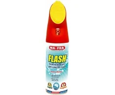 Automobilių apmušalų valiklis Ma-Fra Flash, 0,4 l