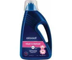 „Bissell Spot and Stain Pet Pro Oxy“ kilimų valymo skystis, 1 l