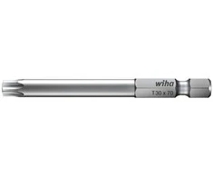 Antgalis 1/4" TX 7-50 mm Torx Wiha