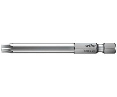 Wiha BIT 1/4- TX30-150MM TORX WIHA
