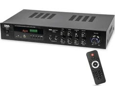 Dna Professional DNA AMPLI 5.0 HiFi USB stereo garso stiprintuvas
