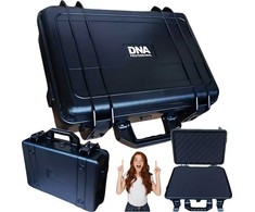 Bitmat DNA CASE IP 38x29 kieto lagamino lagaminų transportavimas