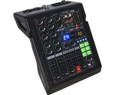 Plakiklis Bitmat DNR EF-MIX 4