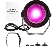 Bitmat LIGHT4ME COB 30 BK V2