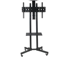 Televizoriaus stovas DNA Professional DNA TV Stand, 32–70" ekranams