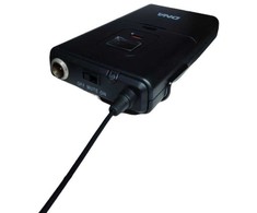 Bitmat DNA VM - DUAL INSTRUMENTAL SAX RINKINYS - BODYPACK