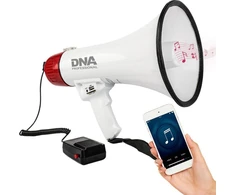 Dna Professional DNR MEGA1 - megafonas