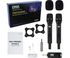 Dna Professional DNR LAISVAS DVIGUBAS