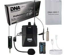 Dna Professional DNR UWH 1