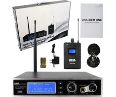 Sennheiser SIEM ONE NNR