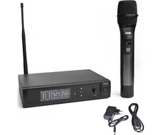 DNR DNA Professional VM Vocal Set – belaidžio mikrofono sistema